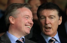 Scottish FA tribunal leaves Whyte and Rangers fuming