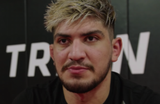 McGregor's team-mate denies sparking UFC 229 brawl with religious slur