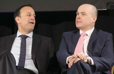 Taoiseach 'satisfied' with Denis Naughten's account of dinner with Broadband Plan bidder - for now