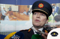 'No credible evidence' O'Sullivan 'played any part' in campaign against McCabe