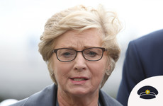 'It was not a lazy dodging': Former Tánaiste Frances Fitzgerald vindicated by Charleton report
