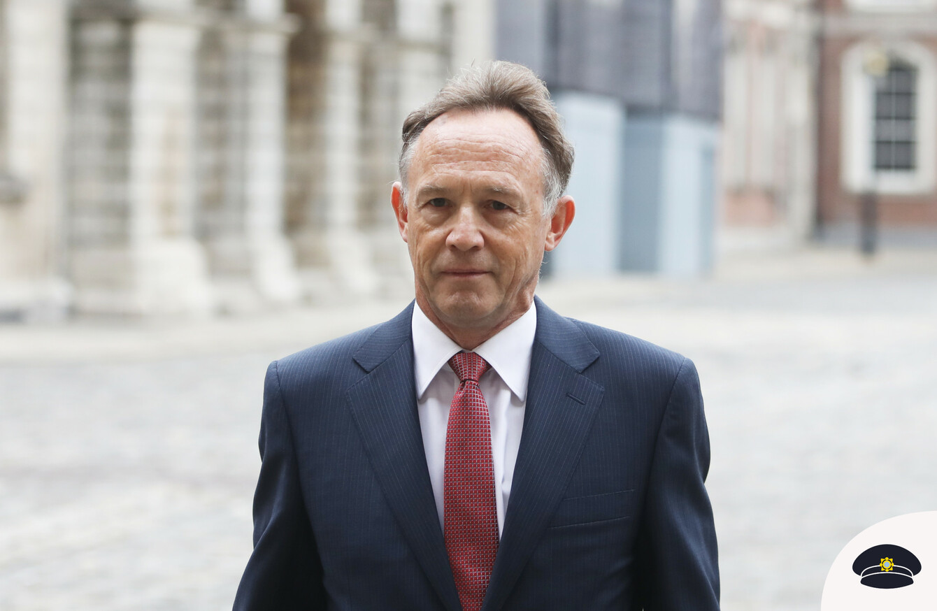 Disclosures Tribunal accepts no one in Garda HQ influenced Paul