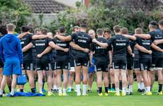 'There are a lot of guys disappointed': Cullen's Leinster fully locked and loaded