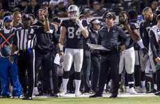 10 things I hate about the Raiders and your NFL week 6 preview