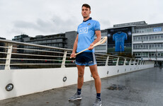 'It was a shock and we were very disappointed, but we understand where Pat is coming from'