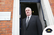 The missing phones: Tribunal finds Dave Taylor 'chose to present a public lie to the people of Ireland'