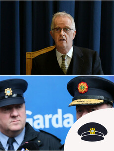 Taylor torn down and Callinan undone: Judge Charleton's forensic analysis on a national scandal