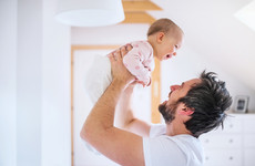 Why supporting paternity leave makes smart business sense