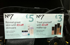 You told us what you buy with all of those No7 vouchers you get from Boots