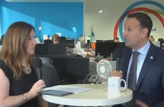 'I'm not afraid to take tough decisions: Leo says carbon tax would have been a 'double whammy'