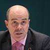 Denis Naughten has resigned as Communications Minister