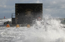 Schools to 'remain vigilant', parks and heritage sites to close as Ireland braces for arrival of Storm Callum