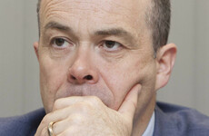 Naughten admits more private meetings with head of broadband bidding group