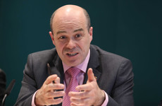 Explainer: How dinners with a US telecoms millionaire cost Denis Naughten his job