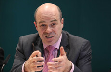 Explainer: How dinners with a US telecoms millionaire cost Denis Naughten his job
