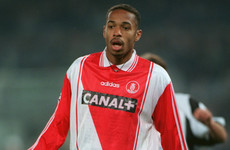 Henry favourite for Monaco job as manager Jardim is sacked