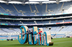 Tourism officials have quietly overhauled Dublin's multimillion-euro marketing brand
