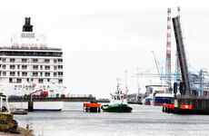 Dublin Port's move to introduce random drug testing for veteran staff has been slapped down