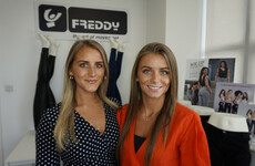 'We once ordered too little stock to meet demand. People were asking if we were closing down'
