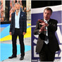 Graham Norton and Nigel Farage among guests on Late Late Show London special