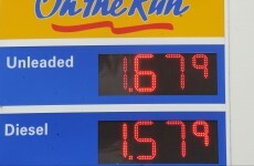 FF accuses government of being "out of touch" in fuel levy dispute