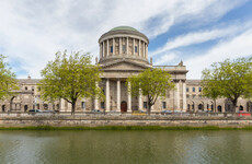 Bank-appointed receiver launches court proceedings against 'campaigners' occupying a property on Pearse Street