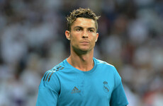 Real Madrid to take legal action against Portuguese newspaper over reporting of Ronaldo rape allegations