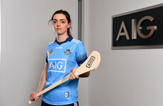 'The players are crying out but they don't listen': Dublin camogie star's passionate argument for change