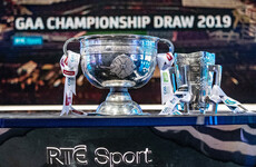Here's the draw for the 2019 All-Ireland senior football championship