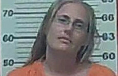 US woman accused of persuading her terminally ill father to kill her husband in murder-suicide