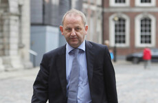Maurice McCabe: 'It’s finished for us now, all is over. I can get back to my normal job hopefully'