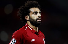 Salah avoids prosecution for allegedly using mobile phone while driving