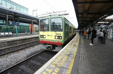 Rail services getting back to normal after Storm Callum - but flights and ferries disrupted