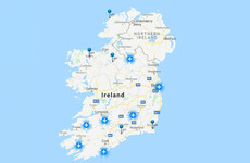 10,000 customers still without power in wake of Storm Callum