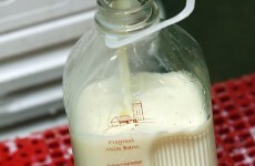 Minister 'disappointed' over likelihood of super levy fine for milk farmers