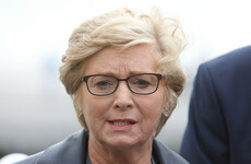 Poll: Would you be happy to see Frances Fitzgerald return as a minister?