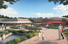 Center Parcs kicks off recruitment drive for 1,000 permanent jobs in Longford