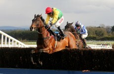 Punchestown wrap: Third time lucky for Sizing Europe