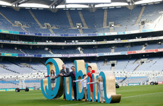 Tourism officials quietly overhaul Dublin's multimillion-euro marketing brand