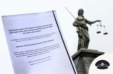 'Thou shalt not escape calumny': A literary Charleton invokes Shakespeare in searing Tribunal report