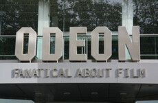 Odeon has pumped millions into its loss-making Irish wing as it plots new cinemas