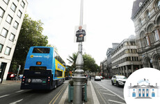 Most Irish people want election campaign posters banned
