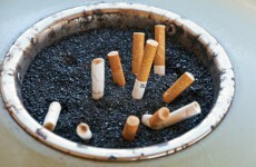 New Dutch government backtracks on smoking ban