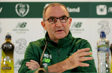 O'Neill on Eriksen's absence: We're missing a world-class player too