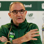 O'Neill on Eriksen's absence: We're missing a world-class player too