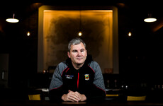 James Horan isn't expecting any retirements as he gears up for second crack at Mayo job