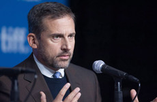 Steve Carell says a revival of The Office wouldn't work in today's cultural climate