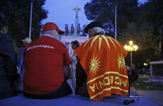 Why I travelled home to vote in favour of adding 'North' to Macedonia's name