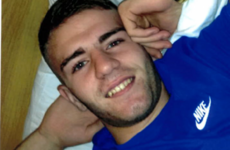 Have you seen Blake? Gardaí appeal for help finding missing 20-year-old