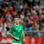 Could O'Neill be about to put faith in a 31-year-old international rookie?